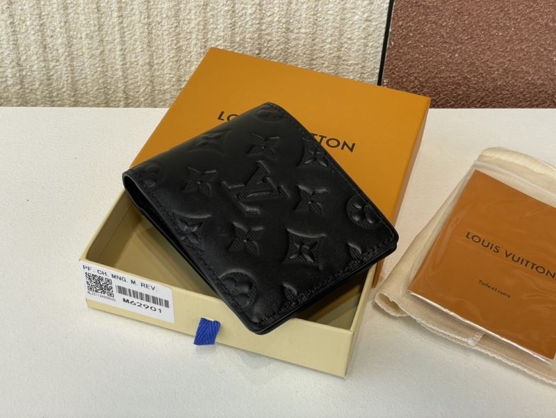 Louis Vuitton Wallets